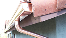 Rain Gutter Installation, Repair, Cleaning in Florala, AL